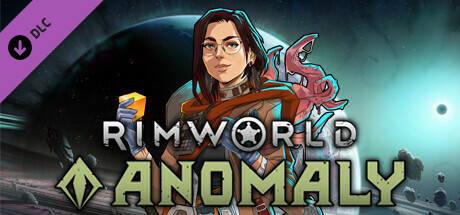 RimWorld -异常
